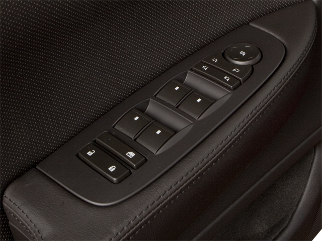 2011 Cadillac DTS Base