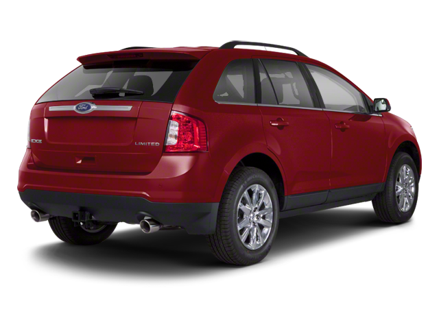 2011 Ford EDGE LIMI