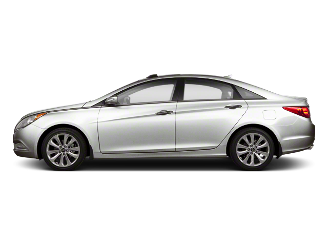 2011 Hyundai Sonata GLS PZEV