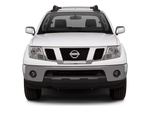 2011 Nissan FRONTIER SV