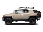 2012 Toyota Fj Cruiser Base