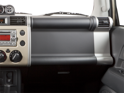 2012 Toyota Fj Cruiser Base