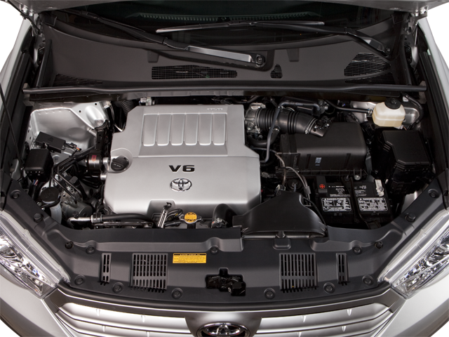 2012 Toyota Highlander Limited