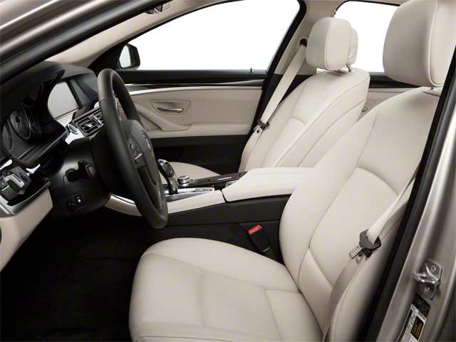 2013 BMW 5 Series 528i