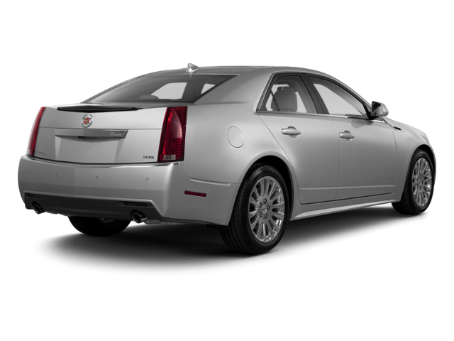 2013 Cadillac CTS 3.0L V6 AWD Luxury