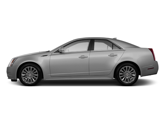 2013 Cadillac CTS 3.0L V6 AWD Luxury