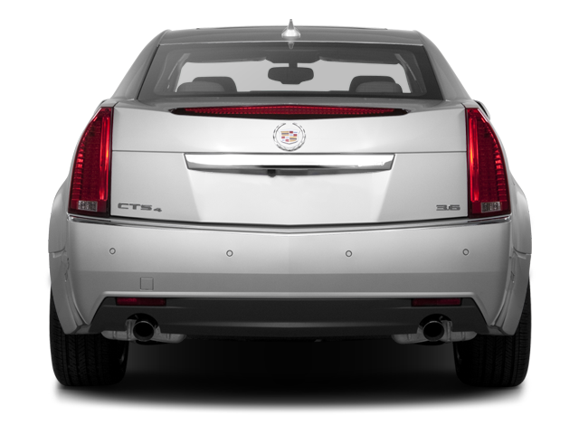 2013 Cadillac CTS 3.0L V6 AWD Luxury