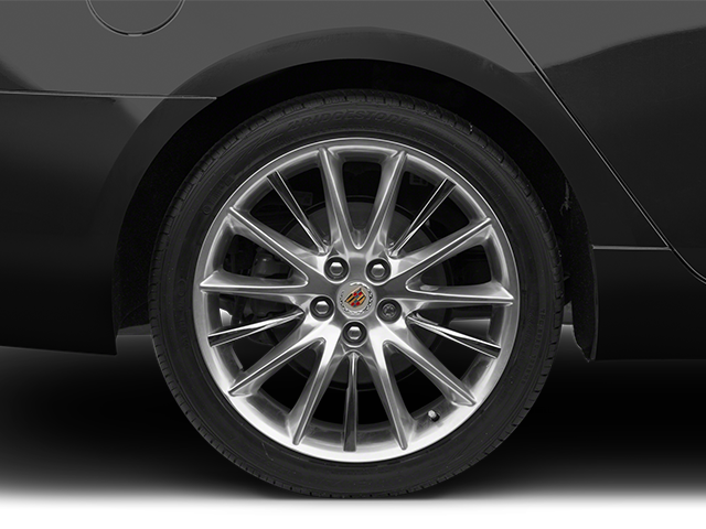 2013 Cadillac XTS Base