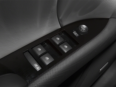 2013 Cadillac XTS Base