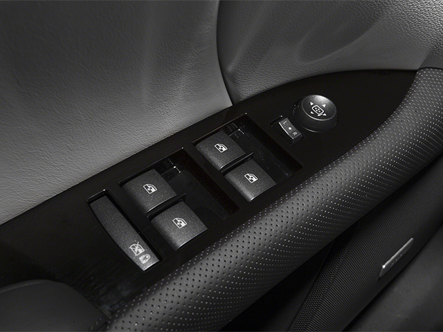 2013 Cadillac XTS Base