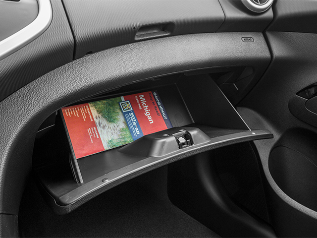 2013 Chevrolet Sonic RS