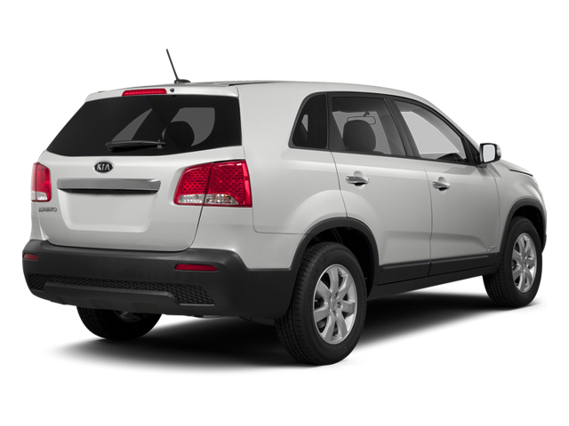 2013 Kia SORENTO EX