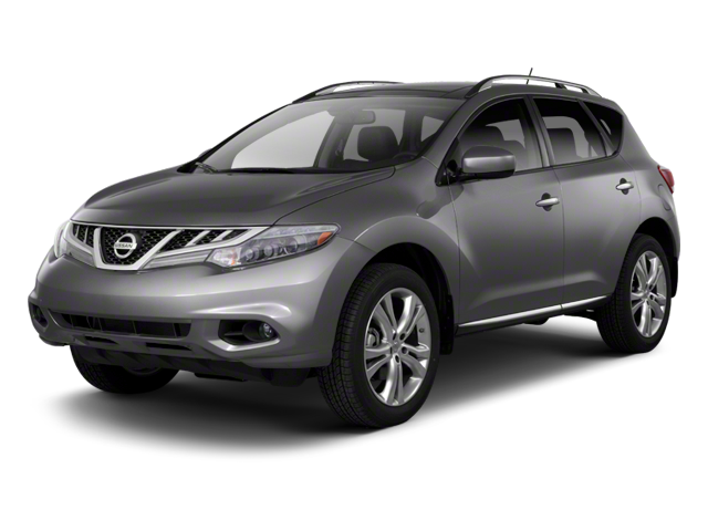 2013 Nissan Y LE