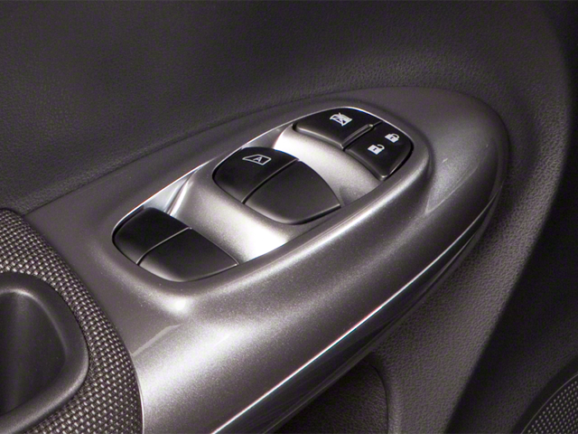 2013 Nissan JUKE SV