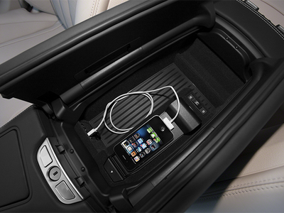 2014 BMW 6 Series 640i