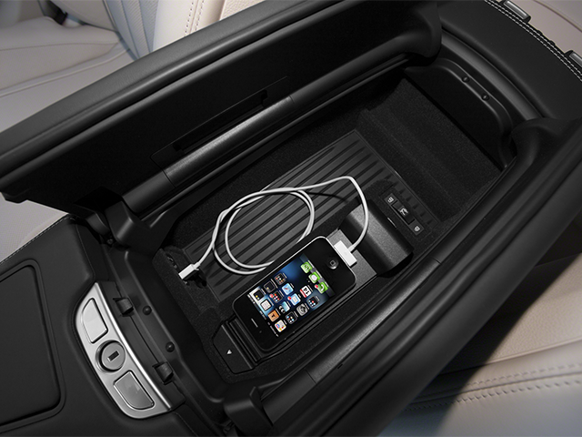 2014 BMW 6 Series 640i