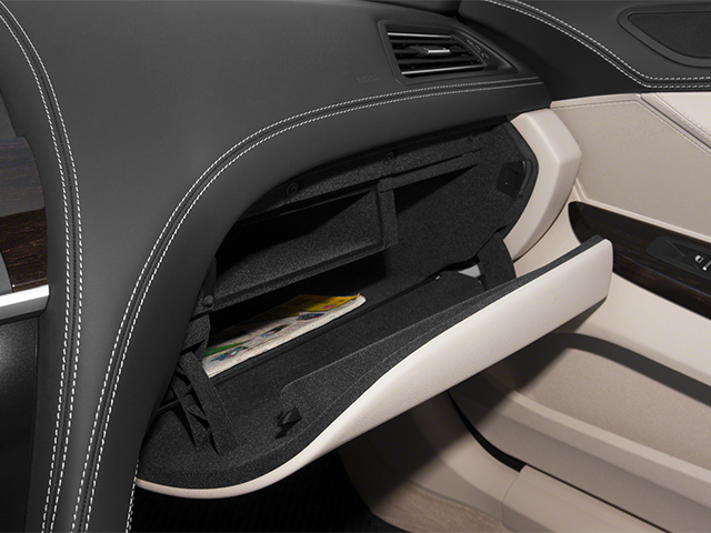 2014 BMW 6 Series 640i