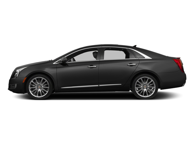 2014 Cadillac XTS 3.6L V6 FWD Luxury