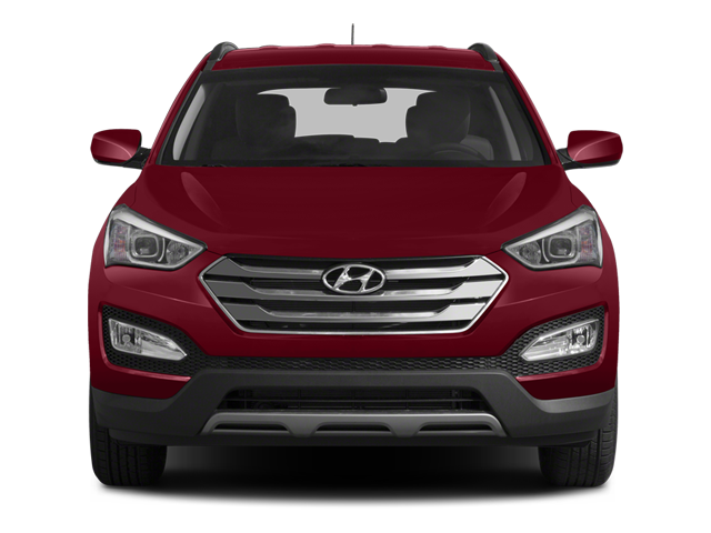 2014 Hyundai Santa Fe Sport FWD 4dr 2.4