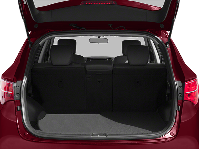 2014 Hyundai Santa Fe Sport FWD 4dr 2.4