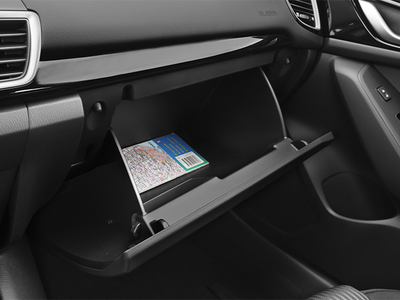 2014 Mazda Mazda3 s Touring