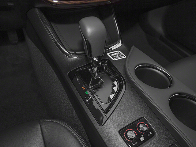 2014 Toyota Avalon XLE