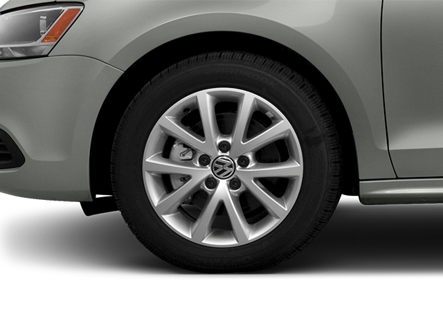 2014 Volkswagen Jetta TDI w/Premium