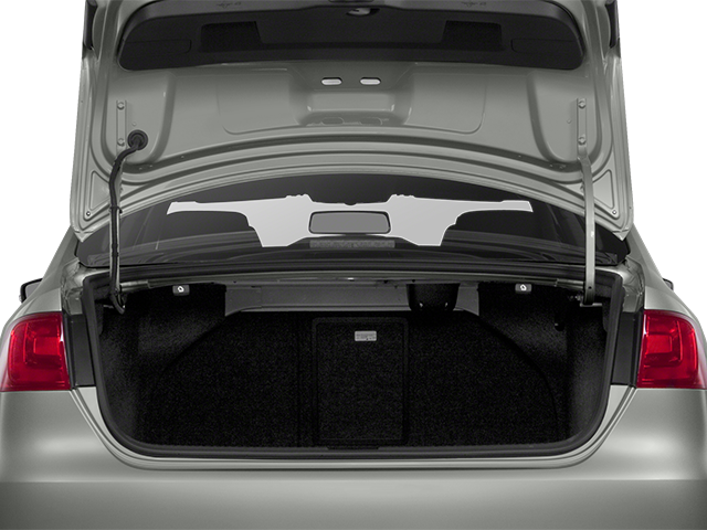 2014 Volkswagen Jetta TDI w/Premium