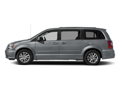 2016 Chrysler TOWN & COUNTRY LIMI
