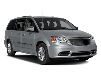 2016 Chrysler TOWN & COUNTRY LIMI