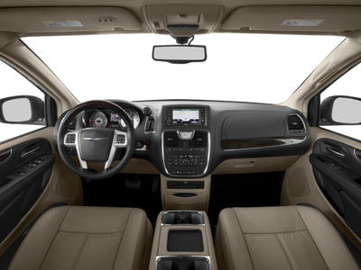 2016 Chrysler TOWN & COUNTRY LIMI