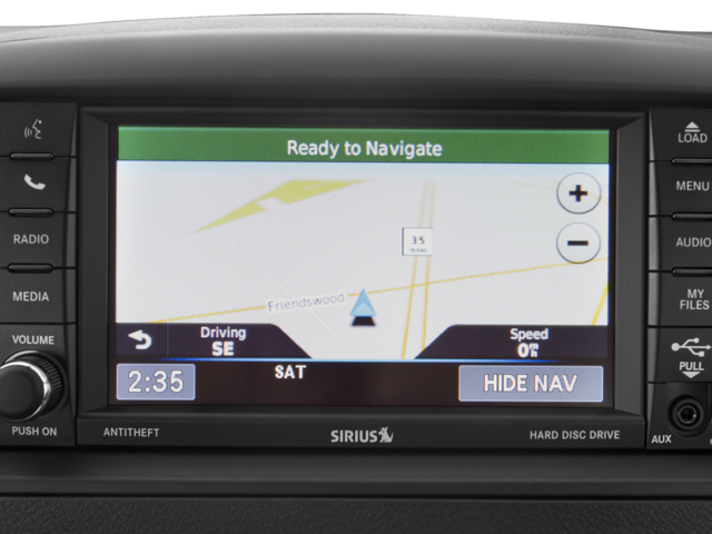 2016 Chrysler TOWN & COUNTRY LIMI