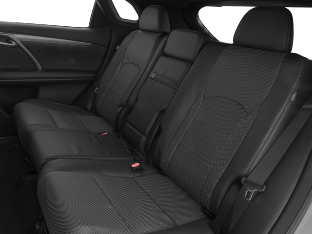 2016 Lexus RX 350 FSPORT