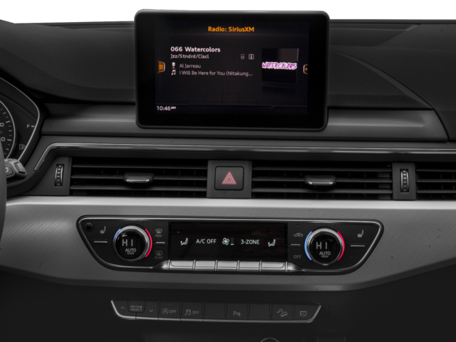 2017 Audi allroad Premium Plus