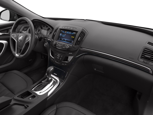 2017 Buick Regal Premium II