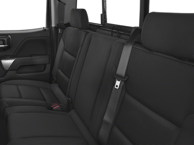 2017 Chevrolet Silverado 1500 Base