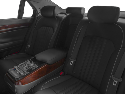 2017 Genesis G90 5.0L Ultimate