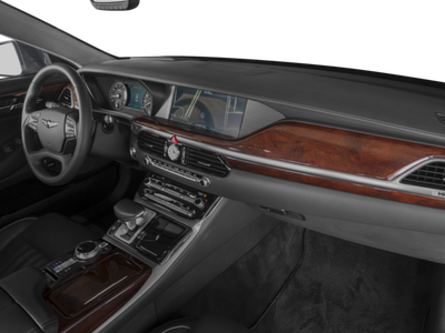 2017 Genesis G90 5.0L Ultimate