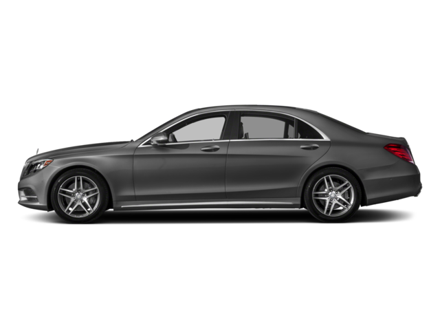 2017 MERCURY S 550 S 550
