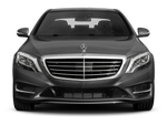 2017 MERCURY S 550 S 550
