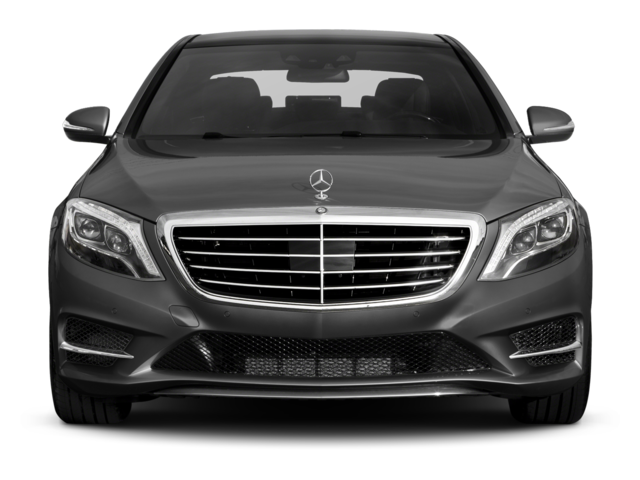 2017 MERCURY S 550 S 550