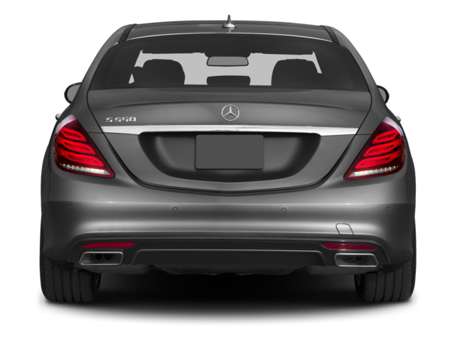 2017 MERCURY S 550 S 550