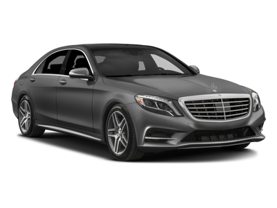 2017 MERCURY S 550 S 550