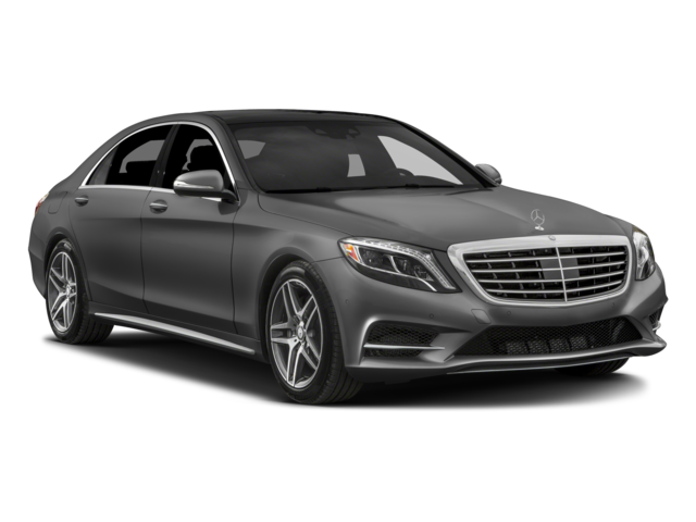 2017 MERCURY S 550 S 550