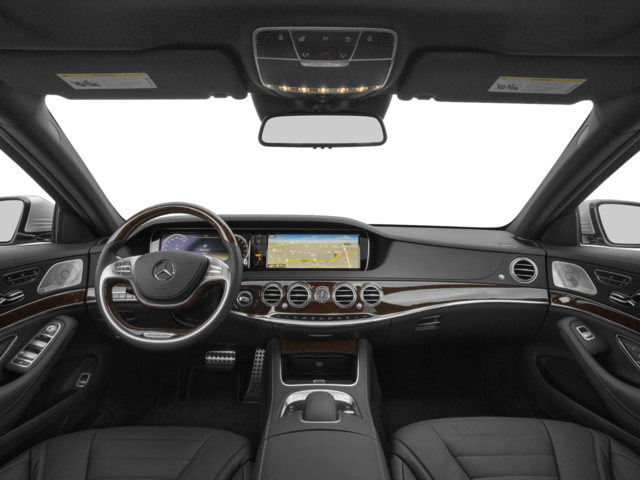 2017 MERCURY S 550 S 550