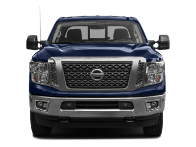 2017 Nissan Titan XD SV
