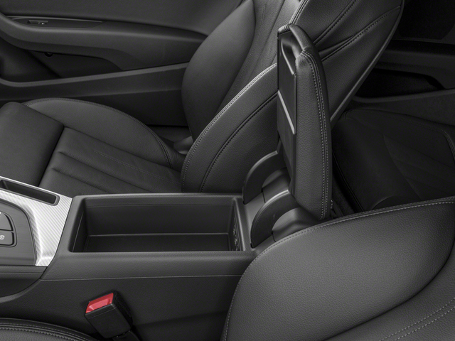 2018 Audi A5 20T QUATTRO PRESTS