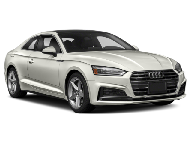 2018 Audi A5 20T QUATTRO PRESTS