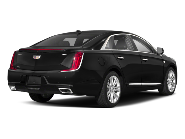 2018 Cadillac XTS Base