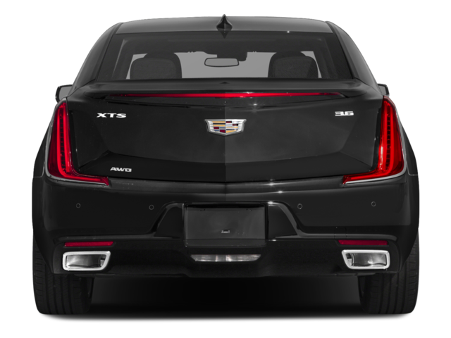 2018 Cadillac XTS Base